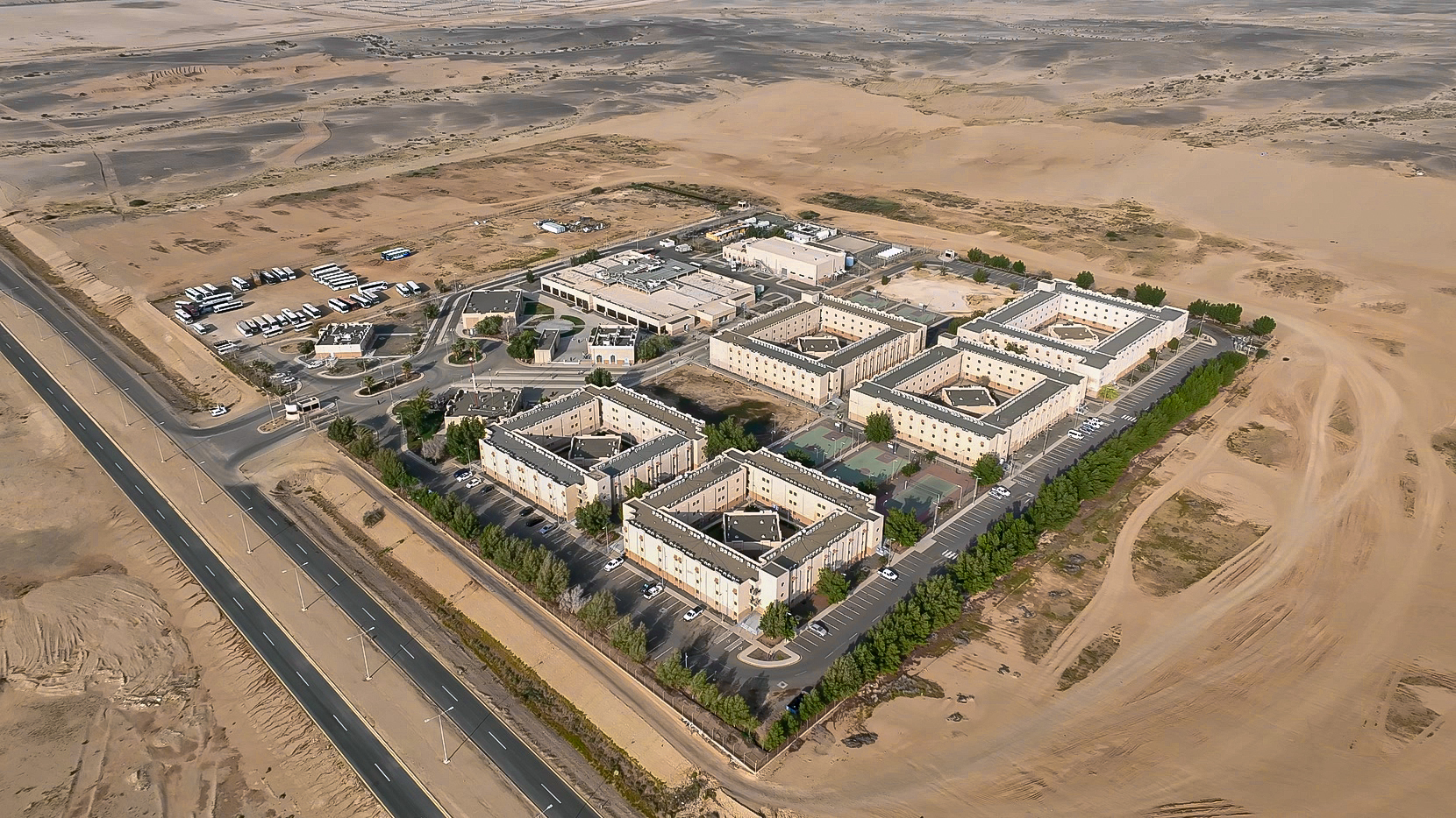 Best Practices for Managing Large Workforce Housing in Saudi Arabia