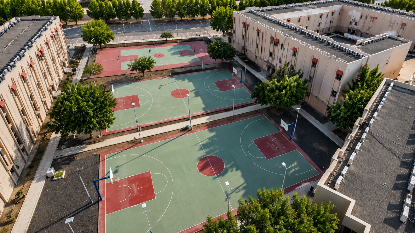 Legal Requirements for Labor Camp Accommodation in Saudi Arabia